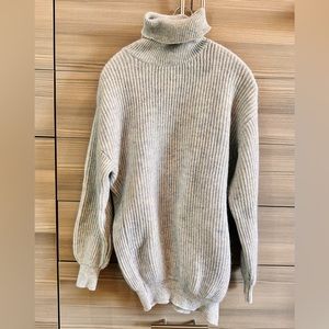 Stella McCartney Long Sweater